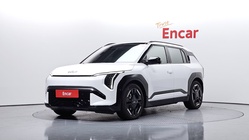 Kia EV3 2024