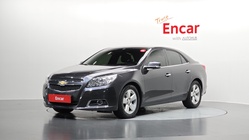 Chevrolet Malibu 2014