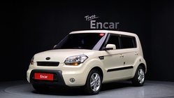 Kia Soul 2011