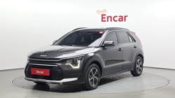 Kia Niro 2022