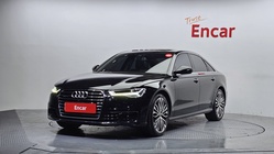 Audi A6 2016