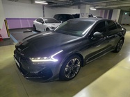 Kia K5 2022