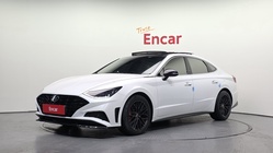 Hyundai Sonata 2019