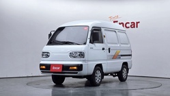 Chevrolet damas 2015