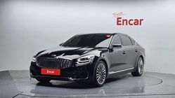 Kia K9 2019