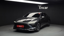 Hyundai Sonata 2025