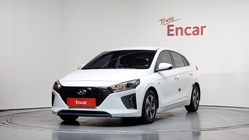 Hyundai Ioniq 2016