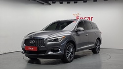 Infiniti QX60 2017