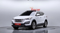 Hyundai Santa Fe 2014