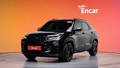 Chevrolet Trailblazer 2021