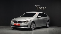 BMW Gran Turismo 2018