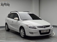 Hyundai i30 2010