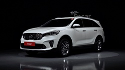 Kia Sorento 2019