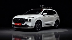 Hyundai Santa Fe 2023