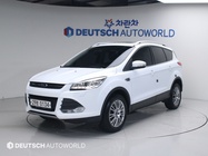 Ford Kuga 2016