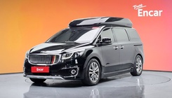 Kia Canival 2016
