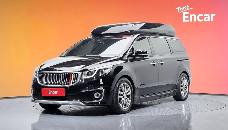 Kia Canival