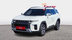 Ssangyong Torres 2023