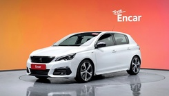 Peugeot 308 2020