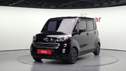 Kia RAY 2012