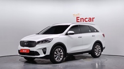 Kia Sorento 2018
