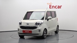 Kia RAY 2013