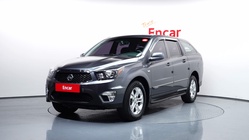 Ssangyong KORANDO 2013