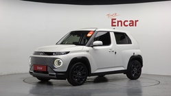 Hyundai Casper 2022