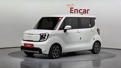 Kia RAY 2024