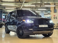 Land Rover Range Rover 2014
