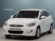 Hyundai Accent 2017