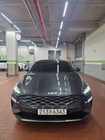 Kia K8 2022