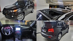 Kia Sorento 2012