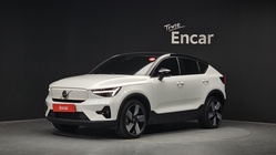 Volvo C40 2022