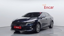 Kia K7 2019