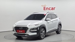 Hyundai Kona 2019