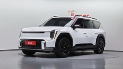 Kia EV9 2023