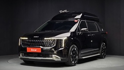 Kia Canival 2024