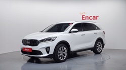 Kia Sorento 2019