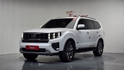 Kia Mohave 2020