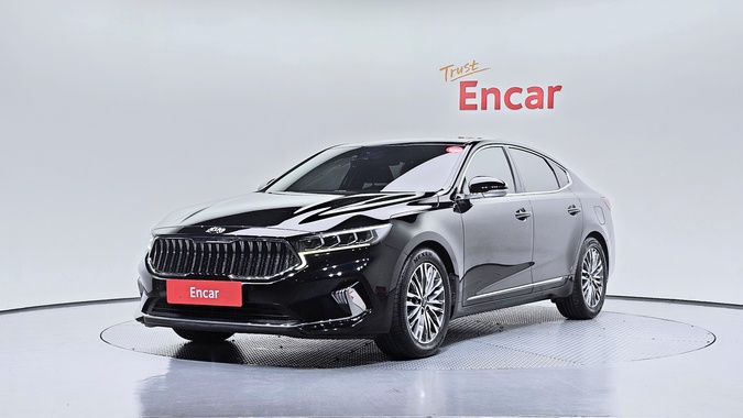 Kia K7 2019