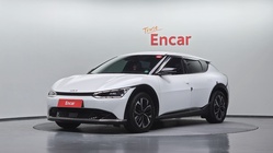 Kia EV6 2023