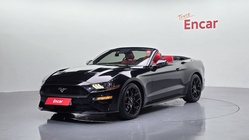 Ford Mustang 2020