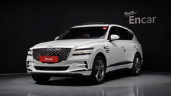 Genesis GV80 2021
