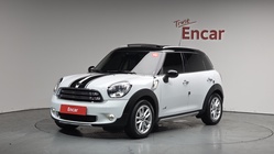 MINI Countryman 2015