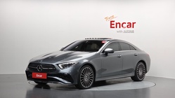 Mercedes-Benz CLS-Class 2023