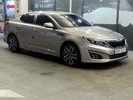 Kia K5 2014
