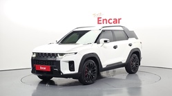 Ssangyong Torres 2024