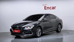 Hyundai Grandeur 2018