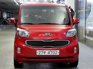Kia RAY 2015